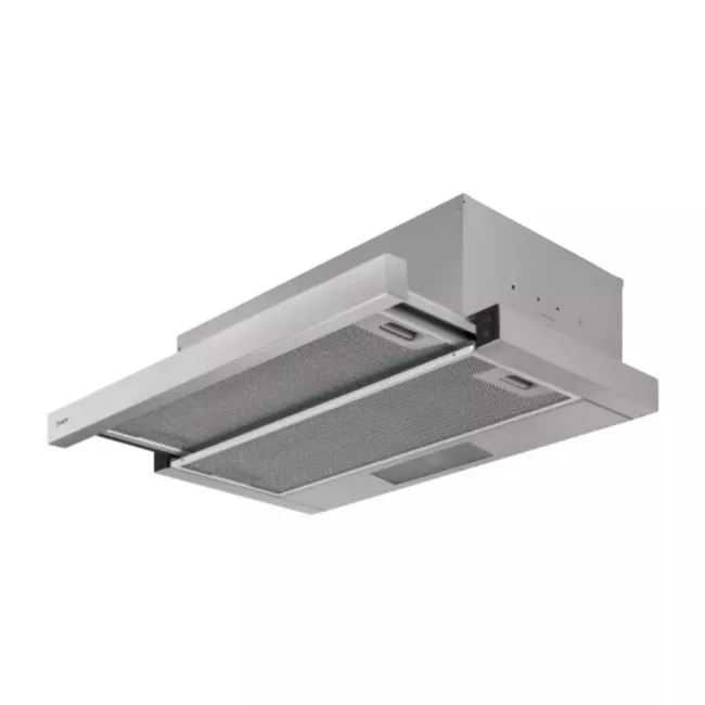 HOTTE TELESCOPIQUE INOX 60 CM 36901045 CANDY