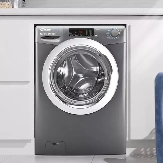 LAVE LINGE 10KG/1400 Trs CANDY