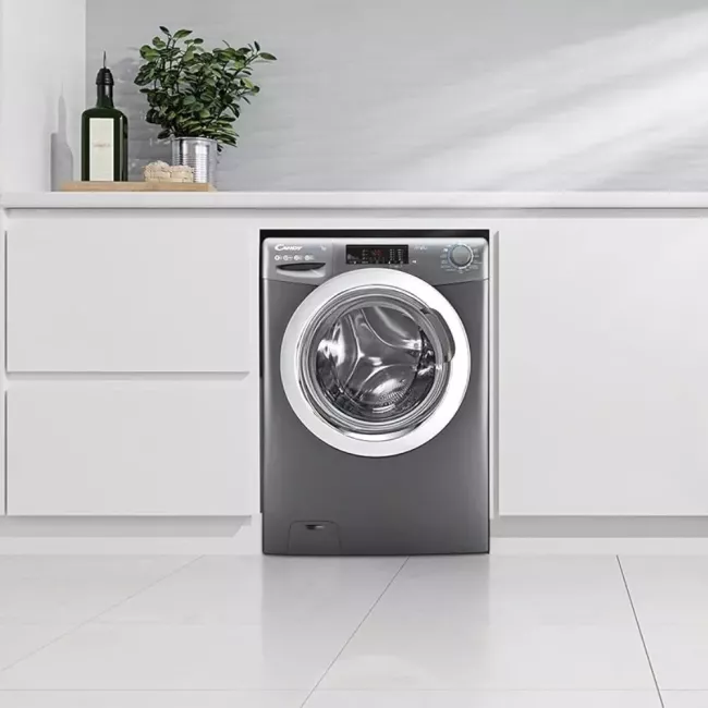 LAVE LINGE 10KG/1400 Trs CANDY
