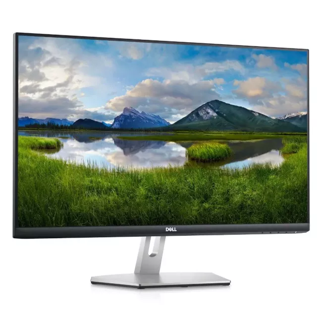ECRAN MONITOR 27" FHD DELL