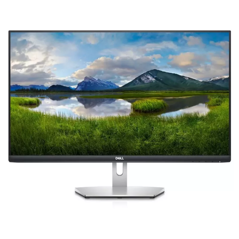 ECRAN MONITOR 27" FHD DELL