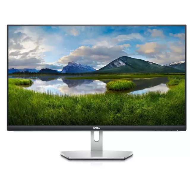 ECRAN MONITOR 27" FHD DELL