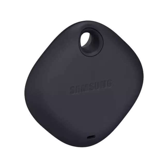 GALAXY SMART TAG BLACK SAMSUNG