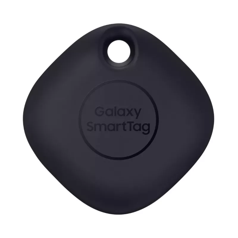 GALAXY SMART TAG BLACK SAMSUNG