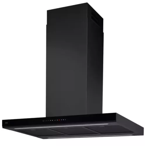 HOTTE ILOT AuroraTech 8000, 90cm CONNECTEE AEG
