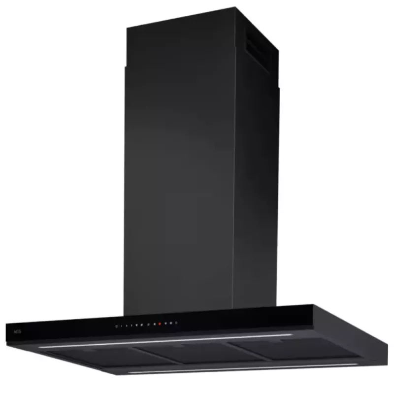HOTTE ILOT AuroraTech 8000, 90cm CONNECTEE AEG