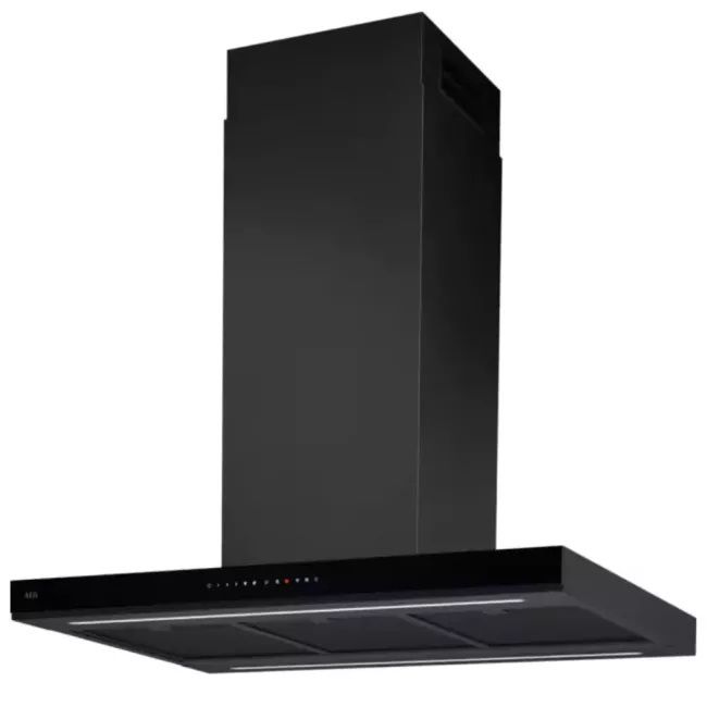 HOTTE ILOT AuroraTech 8000, 90cm CONNECTEE AEG