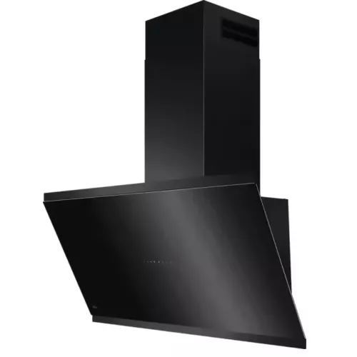 HOTTE DECORATIVE MURALE SILENCE TECH 7000, 90 CM AEG