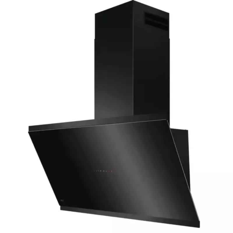HOTTE DECORATIVE MURALE SILENCE TECH 7000, 90 CM AEG