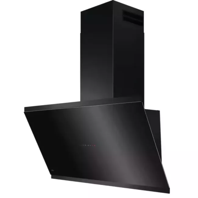 HOTTE DECORATIVE MURALE SILENCE TECH 7000, 90 CM AEG