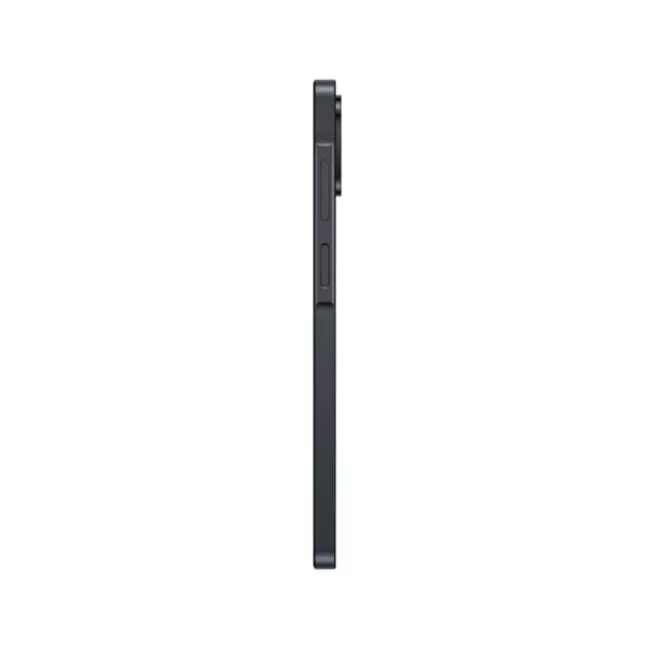 SMARTPHONE GALAXY A07  4GB +64GB BLACK SAMSUNG