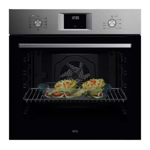 FOUR SourroundCook 500- 8Fonctions,72L AEG