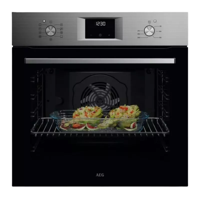 FOUR SourroundCook 500- 8Fonctions,72L AEG