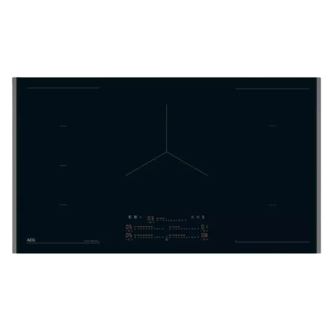 TABLE DE CUISSON A INDUCTION 90CM AEG