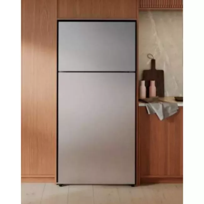 REFRIGERATEUR DP NF 536L ALLURE INOX ARTHUR MARTIN