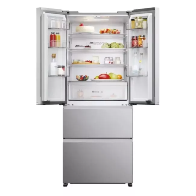 COMBINE 4 PORTES 70 SERIE 3 HAIER