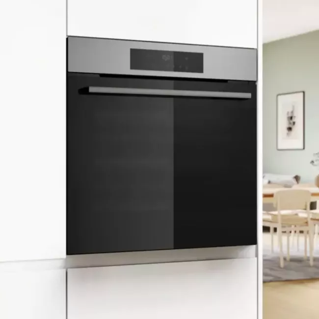 FOUR SERIE 6 INTEGRABLE 60 CM INOX BOSCH