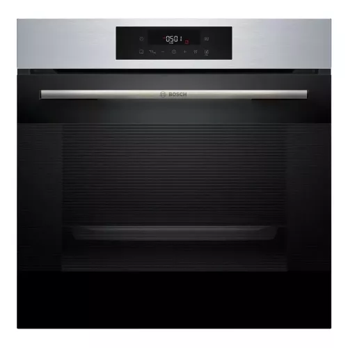 FOUR SERIE 6 INTEGRABLE 60 CM INOX BOSCH