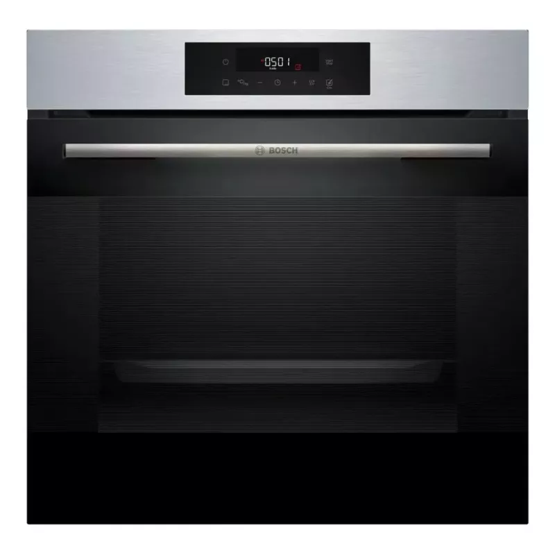 FOUR SERIE 6 INTEGRABLE 60 CM INOX BOSCH