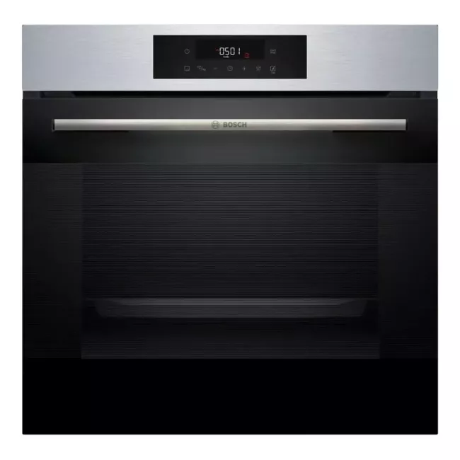 FOUR SERIE 6 INTEGRABLE 60 CM INOX BOSCH
