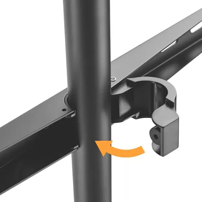 CHEVALET 3P 46/65 EASEL STUDIO ELEXIA