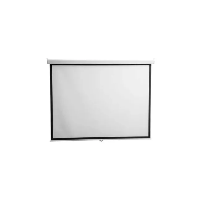 ECRAN DE PROJECTION ELECTRIQUE 200X200  EYEPLAY