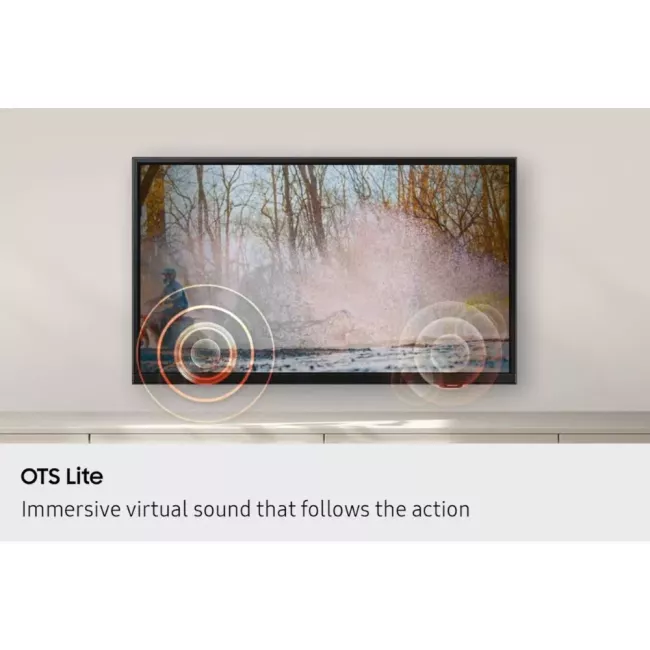 SMART TV 32'' HD SAMSUNG