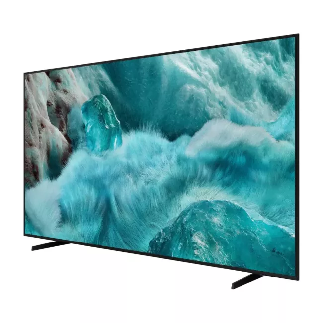PACK SMART TV QLED 85'' QA85Q7FAAU + ENCEINTE FRAME HW-LS60D SAMSUNG