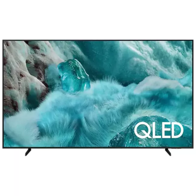PACK SMART TV QLED 85'' QA85Q7FAAU + ENCEINTE FRAME HW-LS60D SAMSUNG