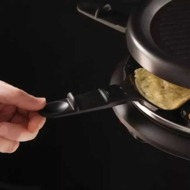 RACLETTE 4 EN 1 1200W RUSSELL HOBBS