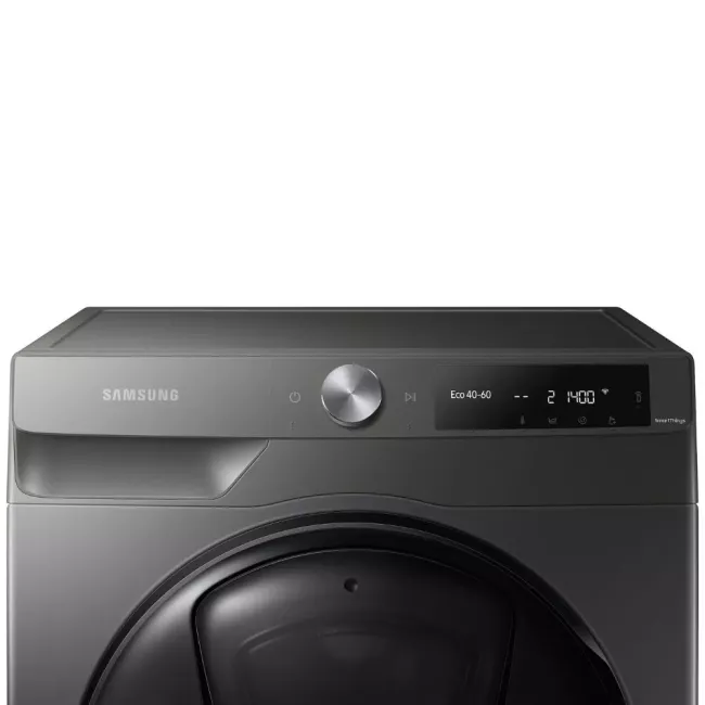 LAVANTE SECHANTE 10.5KG / 7KG 1400T /ADD WACH INOX SAMSUNG