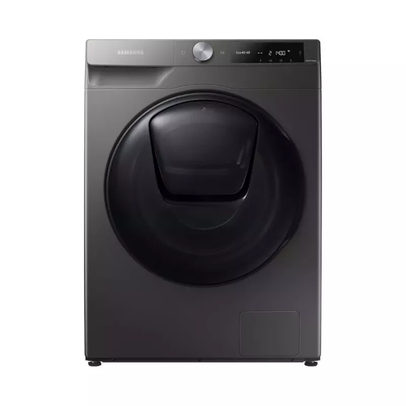 LAVANTE SECHANTE 10.5KG / 7KG 1400T /ADD WACH INOX SAMSUNG