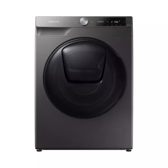 LAVANTE SECHANTE 10.5KG / 7KG 1400T /ADD WACH INOX SAMSUNG