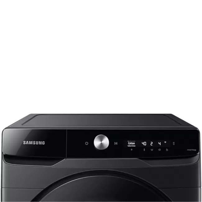 LAVANTE SECHANTE 16KG/10 KG 1400TRS NOIR CAVIAR SAMSUNG