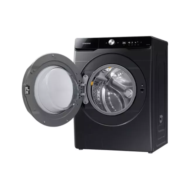 LAVANTE SECHANTE 16KG/10 KG 1400TRS NOIR CAVIAR SAMSUNG