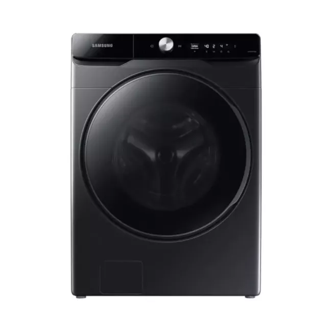LAVANTE SECHANTE 16KG/10 KG 1400TRS NOIR CAVIAR SAMSUNG