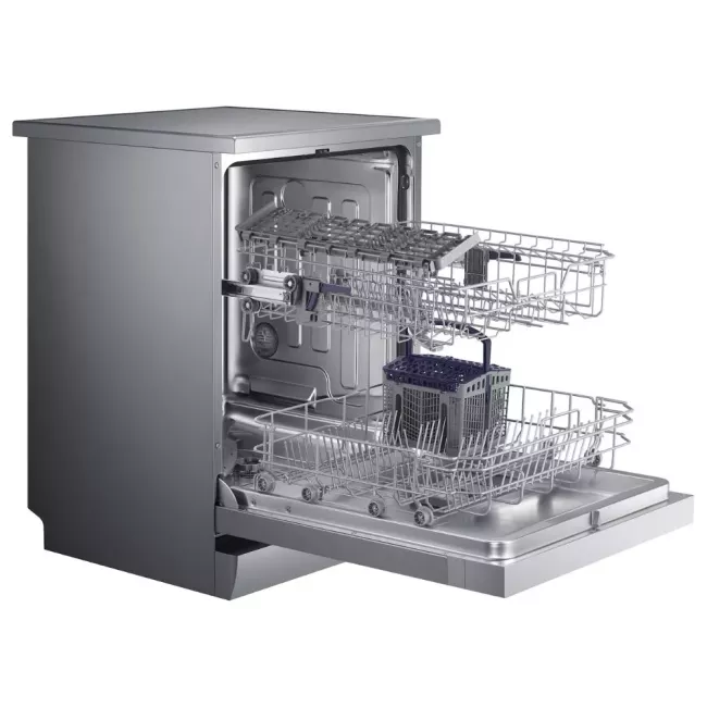 LAVE VAISSELLE 13 CV 5 PROGRAMMES SILVER SAMSUNG