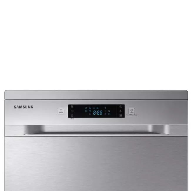LAVE VAISSELLE 13 CV 5 PROGRAMMES SILVER SAMSUNG