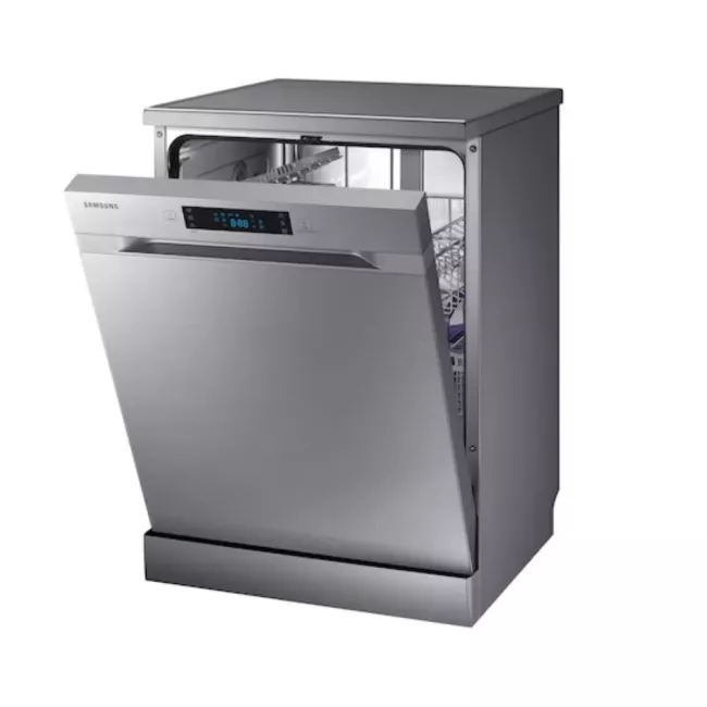 LAVE VAISSELLE 13 CV 5 PROGRAMMES SILVER SAMSUNG