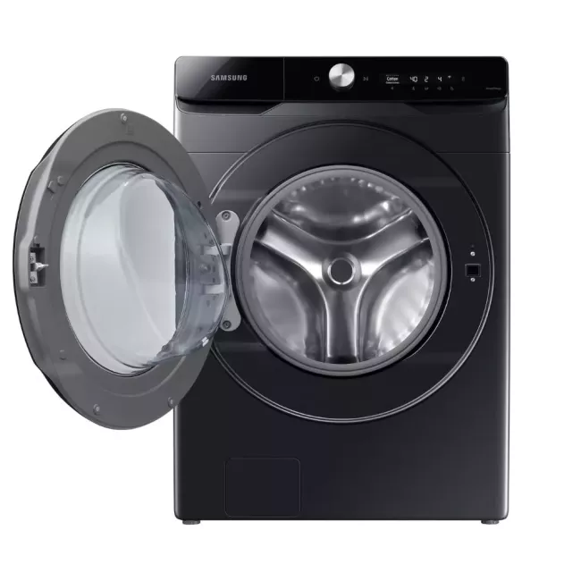 LAVANTE SECHANTE 21KG /12KG NOIR CAVIAR SAMSUNG