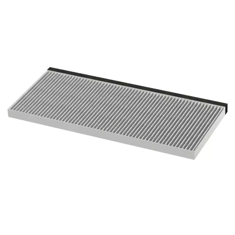 FILTRE A CHARBO DE LA HOTTE DFS097A51 BOSCH