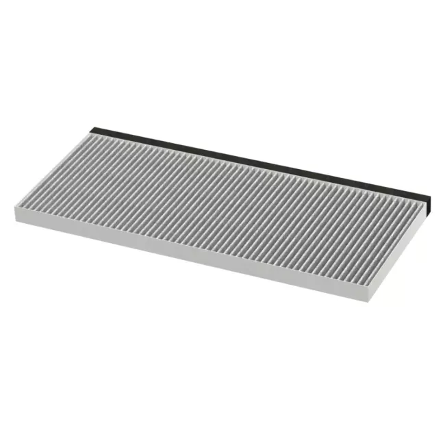FILTRE A CHARBO DE LA HOTTE DFS097A51 BOSCH