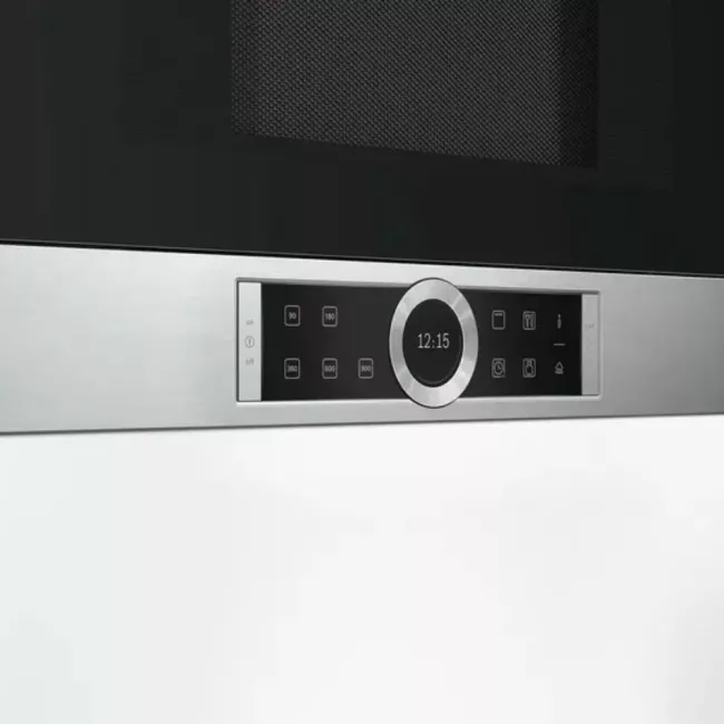 MICRO ONDES SERIE 8 60X38CM BOSCH