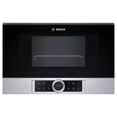 MICRO ONDES SERIE 8 60X38CM BOSCH