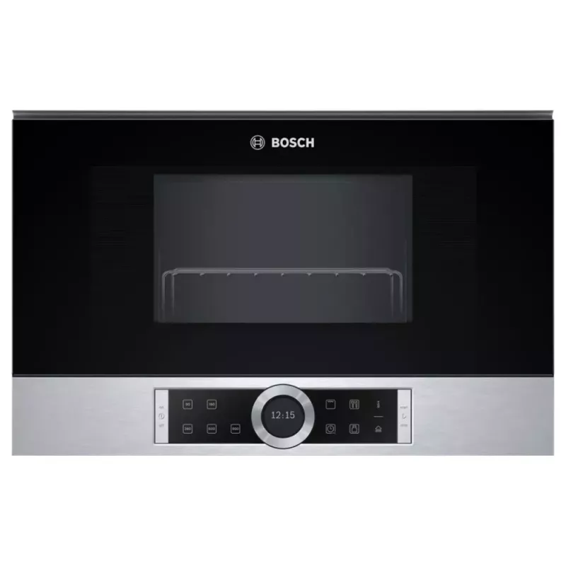 MICRO ONDES SERIE 8 60X38CM BOSCH