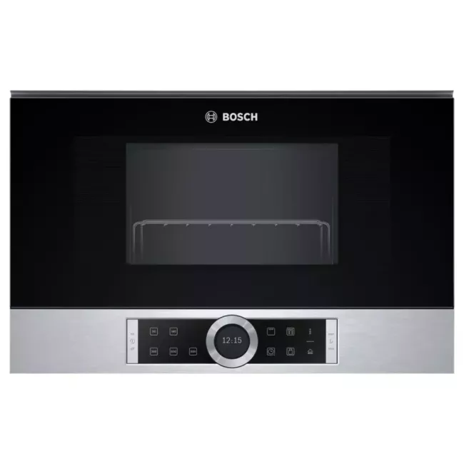 MICRO ONDES SERIE 8 60X38CM BOSCH