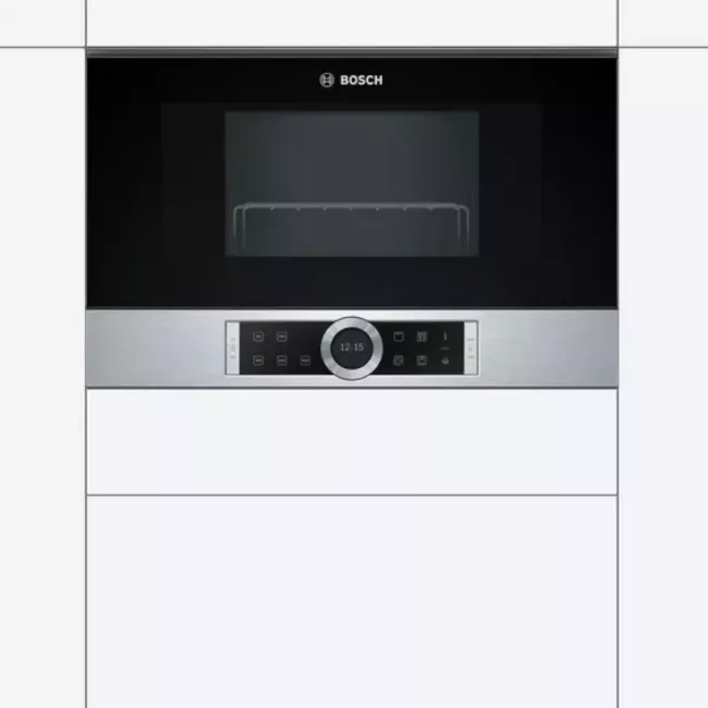 MICRO ONDES SERIE 8 60X38CM BOSCH