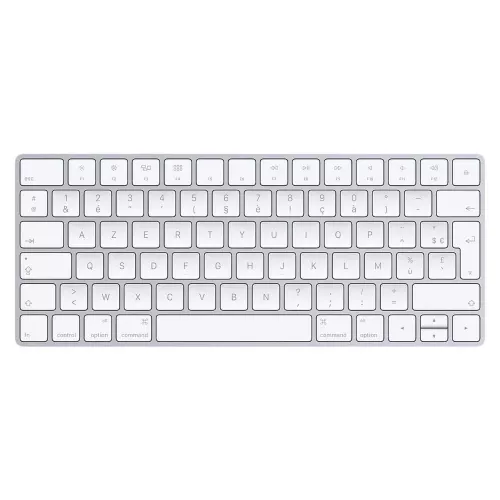 MAGIC KEYBOARD APPLE
