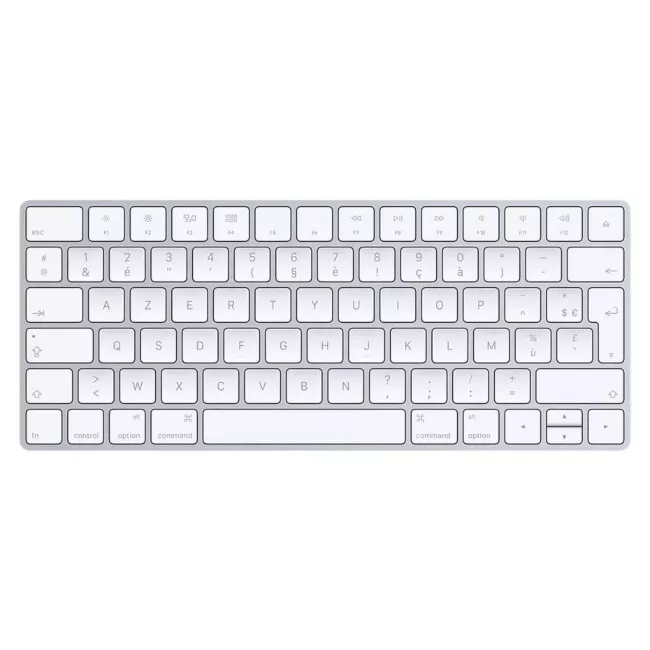 MAGIC KEYBOARD APPLE