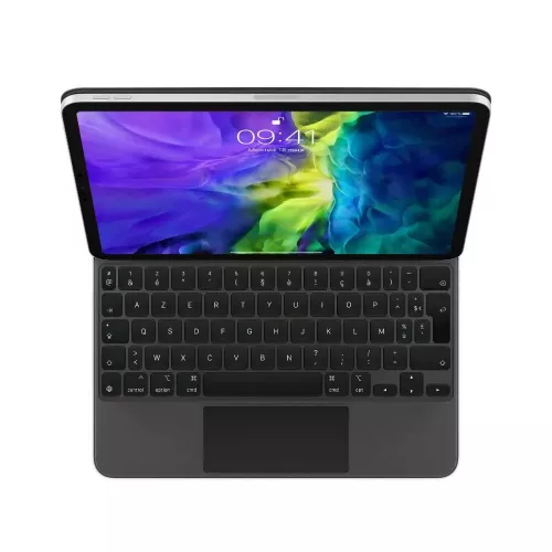 MAGIC KEYBOARD FOR 11" iPAD PRO GEN 2 FRENCH APPLE